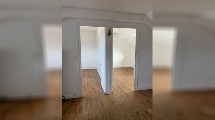Ma-Cabane - Vente Appartement NANTES, 30 m²