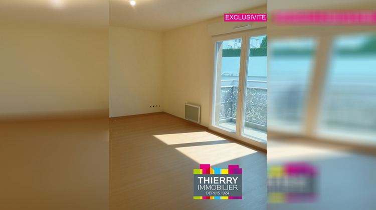 Ma-Cabane - Vente Appartement NANTES, 49 m²