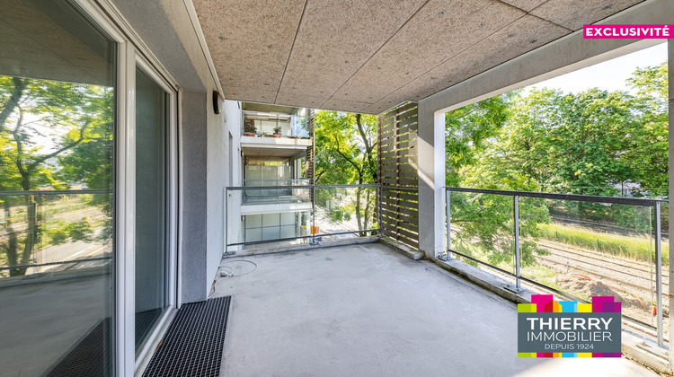 Ma-Cabane - Vente Appartement NANTES, 40 m²