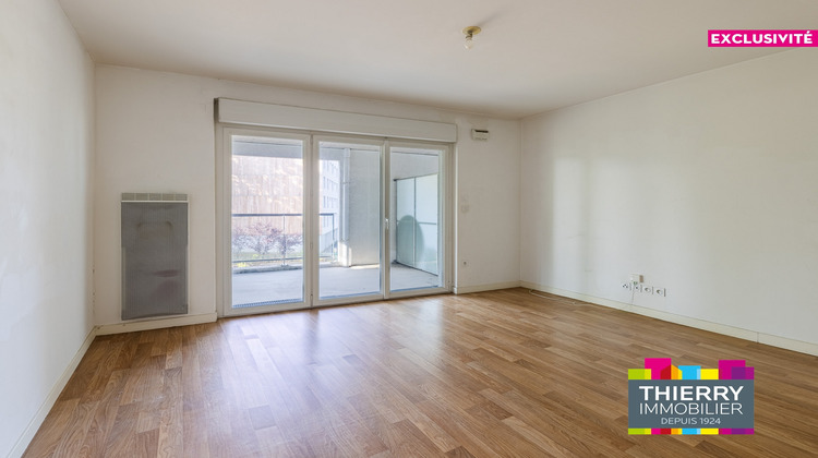 Ma-Cabane - Vente Appartement NANTES, 40 m²