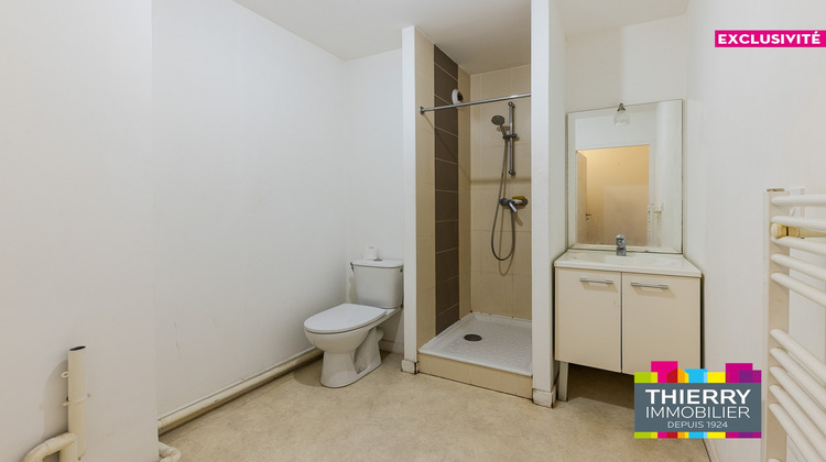 Ma-Cabane - Vente Appartement NANTES, 40 m²