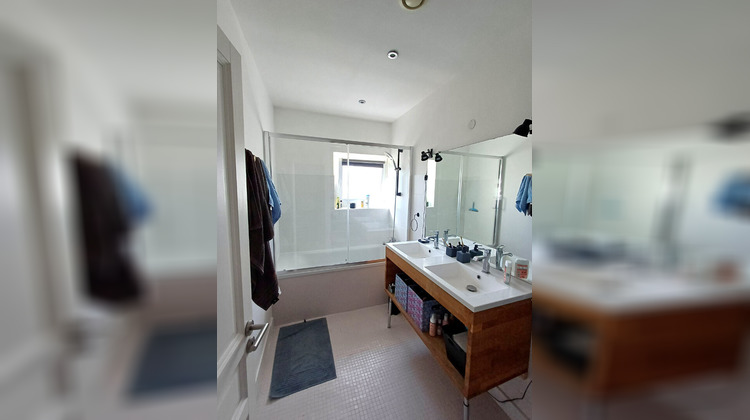 Ma-Cabane - Vente Appartement NANTES, 209 m²