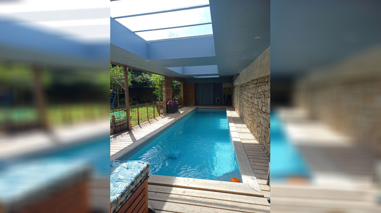 Ma-Cabane - Vente Appartement NANTES, 209 m²