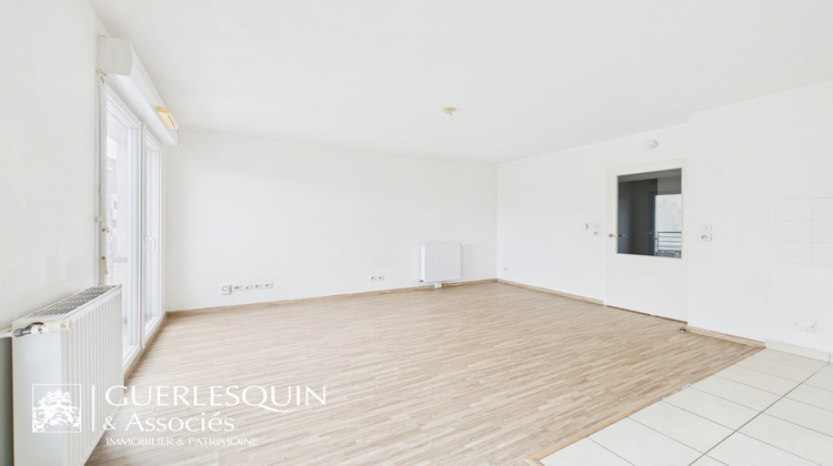 Ma-Cabane - Vente Appartement Nantes, 40 m²