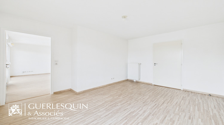 Ma-Cabane - Vente Appartement Nantes, 40 m²