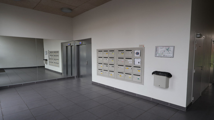 Ma-Cabane - Vente Appartement NANTES, 36 m²