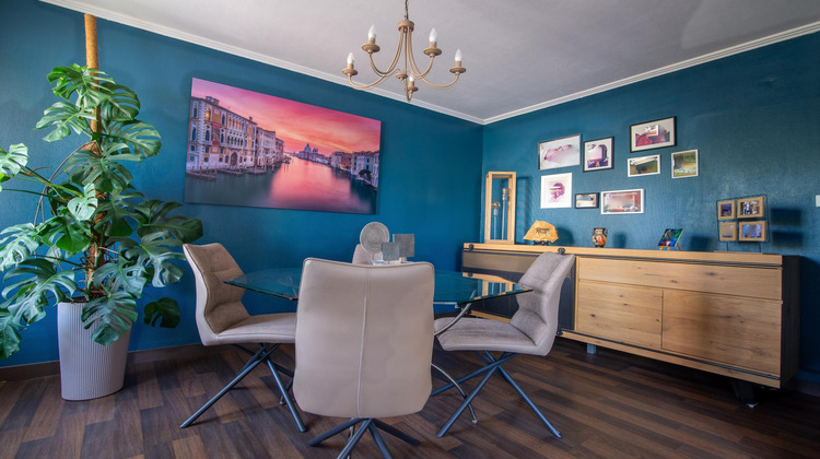 Ma-Cabane - Vente Appartement Nantes, 95 m²