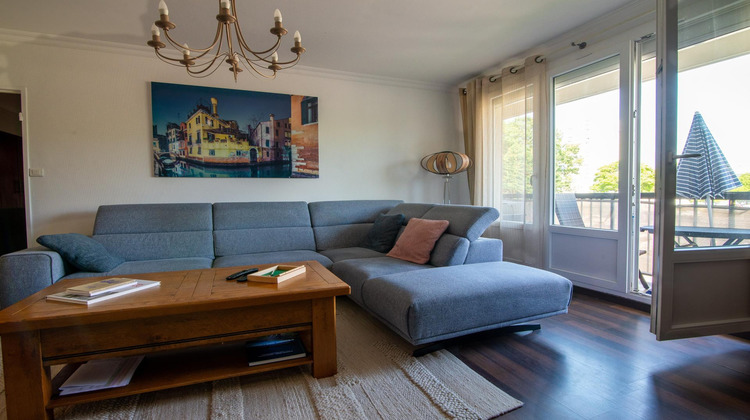 Ma-Cabane - Vente Appartement Nantes, 95 m²