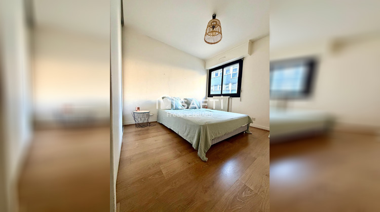 Ma-Cabane - Vente Appartement Nantes, 63 m²