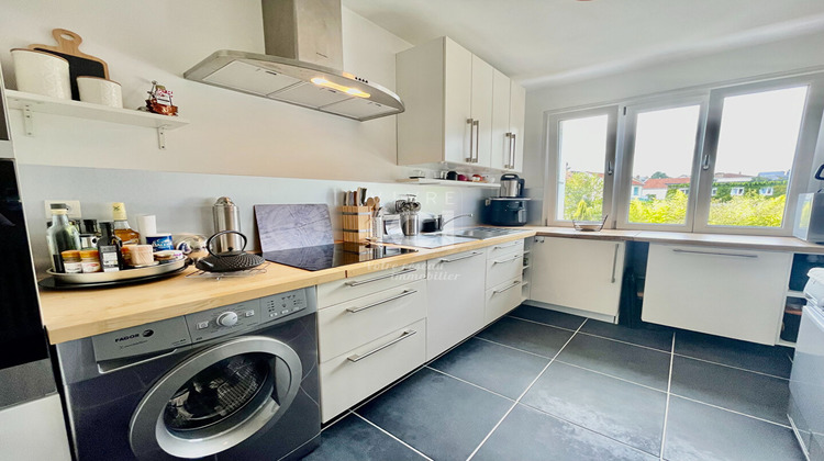 Ma-Cabane - Vente Appartement NANTES, 74 m²