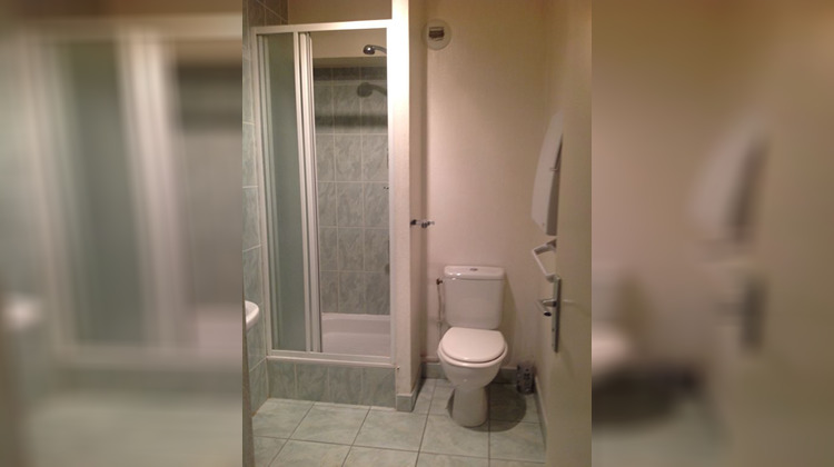 Ma-Cabane - Vente Appartement NANTES, 22 m²