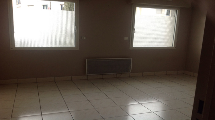 Ma-Cabane - Vente Appartement NANTES, 22 m²