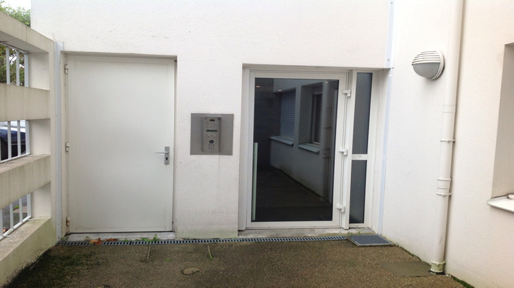 Ma-Cabane - Vente Appartement NANTES, 22 m²