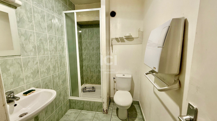 Ma-Cabane - Vente Appartement NANTES, 22 m²