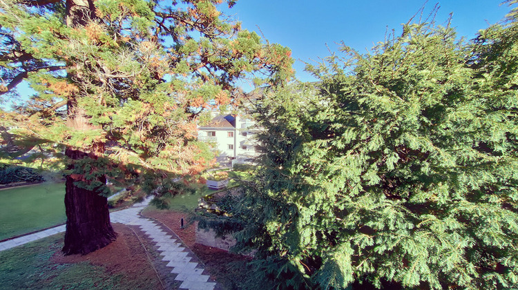 Ma-Cabane - Vente Appartement NANTES, 85 m²