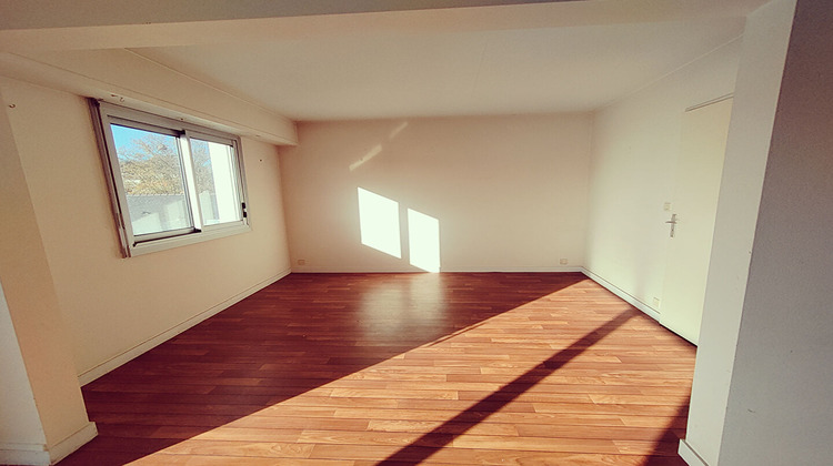 Ma-Cabane - Vente Appartement NANTES, 85 m²