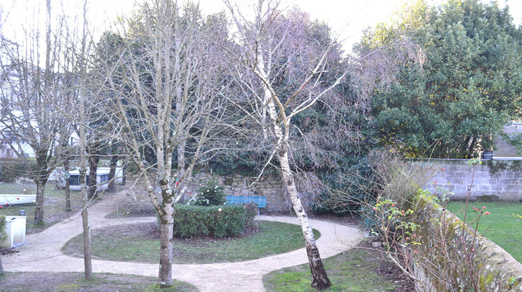 Ma-Cabane - Vente Appartement NANTES, 48 m²