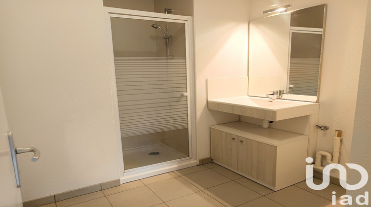 Ma-Cabane - Vente Appartement Nantes, 45 m²