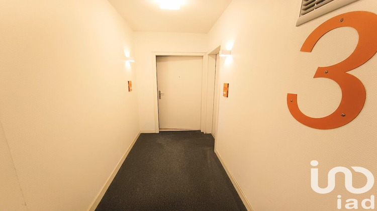 Ma-Cabane - Vente Appartement Nantes, 45 m²