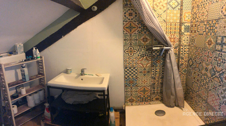 Ma-Cabane - Vente Appartement NANTES, 14 m²