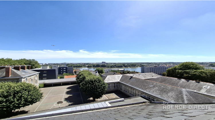 Ma-Cabane - Vente Appartement NANTES, 14 m²