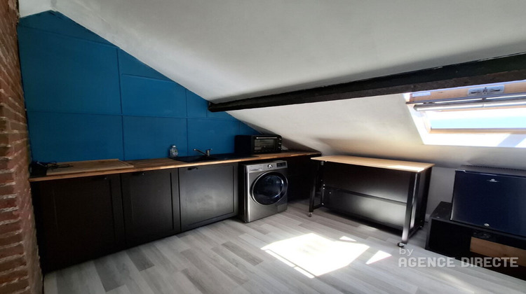 Ma-Cabane - Vente Appartement NANTES, 14 m²