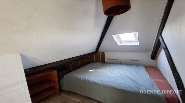 Ma-Cabane - Vente Appartement NANTES, 14 m²