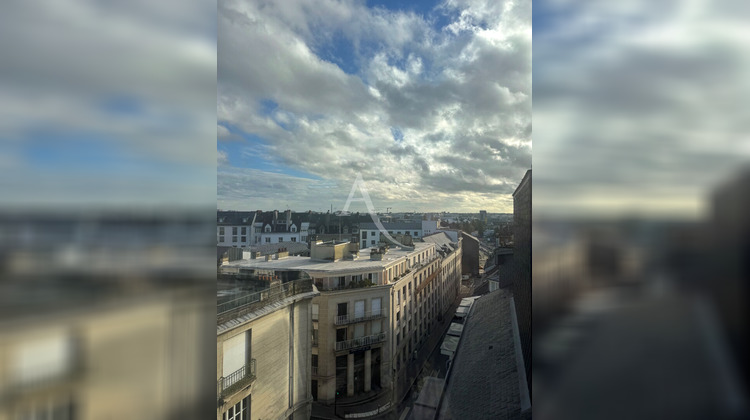 Ma-Cabane - Vente Appartement NANTES, 17 m²