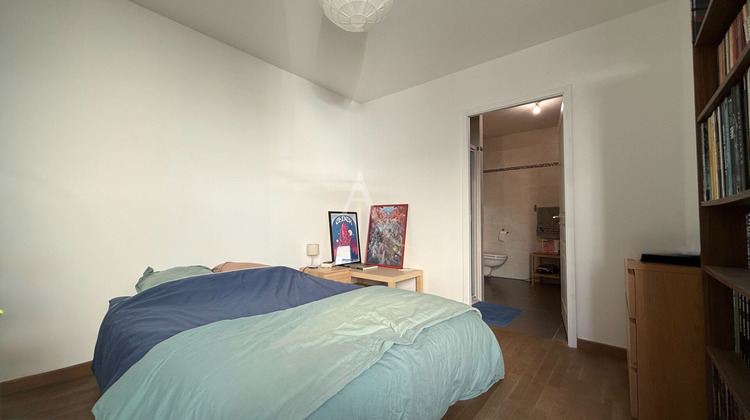 Ma-Cabane - Vente Appartement NANTES, 46 m²