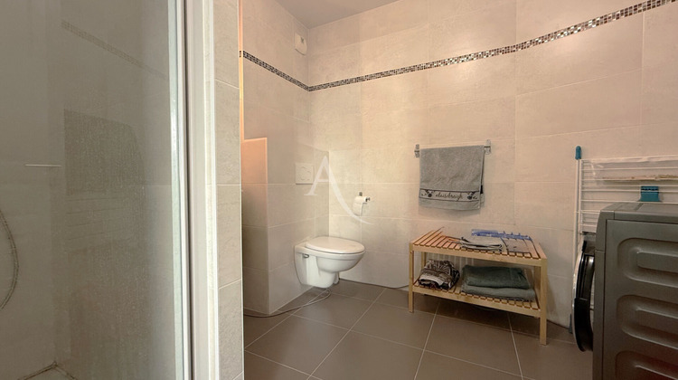 Ma-Cabane - Vente Appartement NANTES, 46 m²