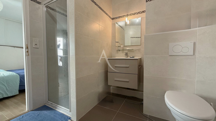 Ma-Cabane - Vente Appartement NANTES, 46 m²