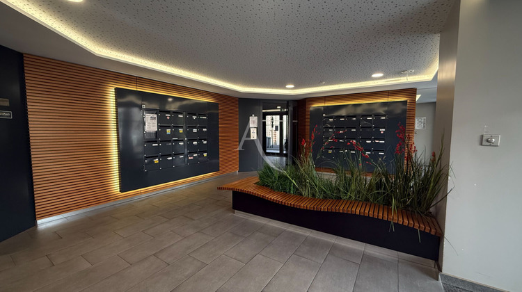 Ma-Cabane - Vente Appartement NANTES, 46 m²