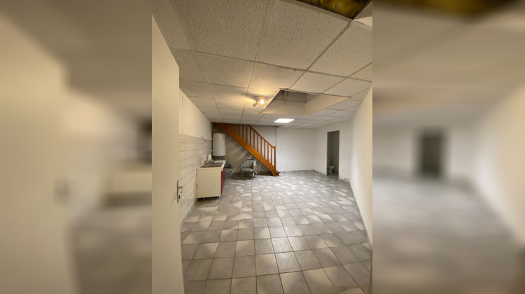 Ma-Cabane - Vente Appartement NANTES, 104 m²