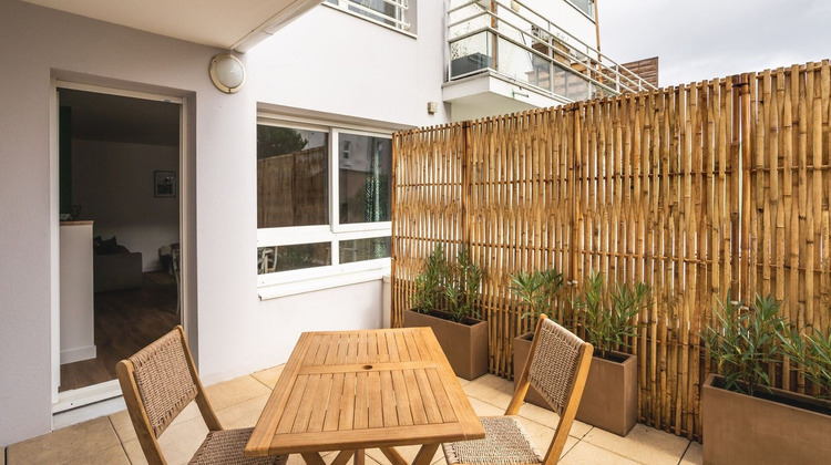 Ma-Cabane - Vente Appartement NANTES, 75 m²