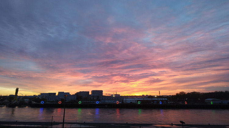 Ma-Cabane - Vente Appartement NANTES, 102 m²