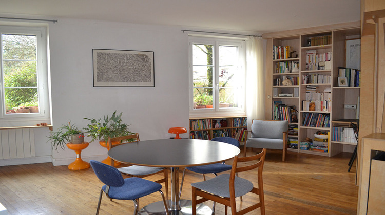 Ma-Cabane - Vente Appartement NANTES, 102 m²