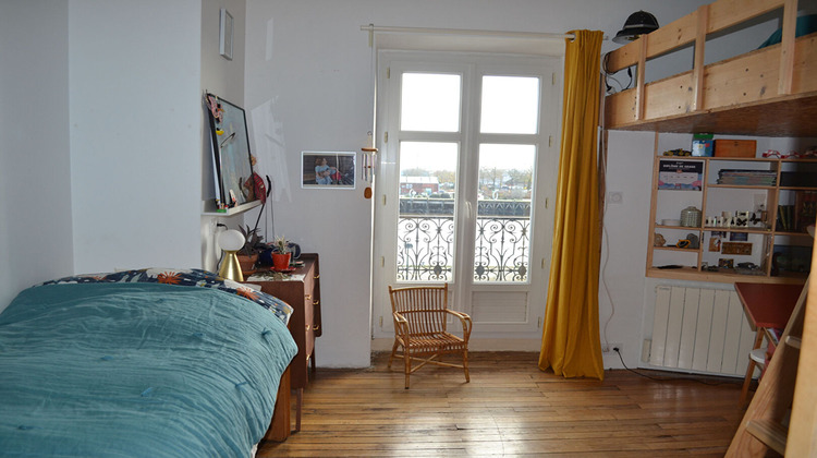 Ma-Cabane - Vente Appartement NANTES, 102 m²