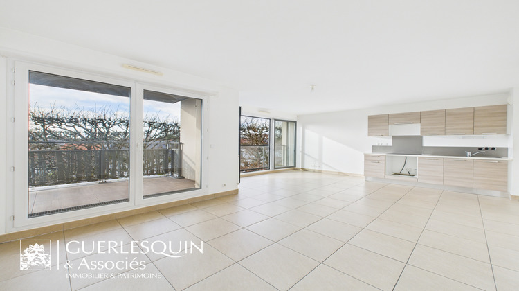 Ma-Cabane - Vente Appartement Nantes, 61 m²