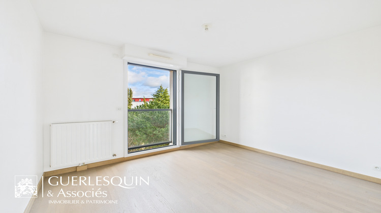 Ma-Cabane - Vente Appartement Nantes, 61 m²