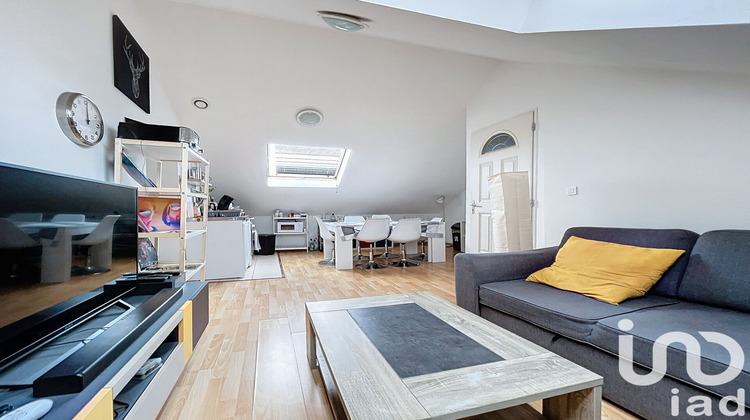 Ma-Cabane - Vente Appartement Nantes, 42 m²