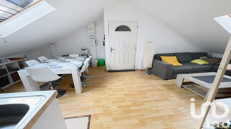 Ma-Cabane - Vente Appartement Nantes, 42 m²