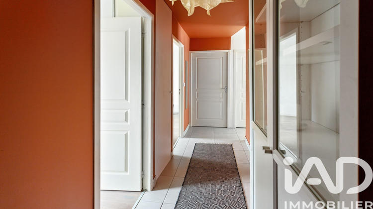 Ma-Cabane - Vente Appartement Nantes, 49 m²