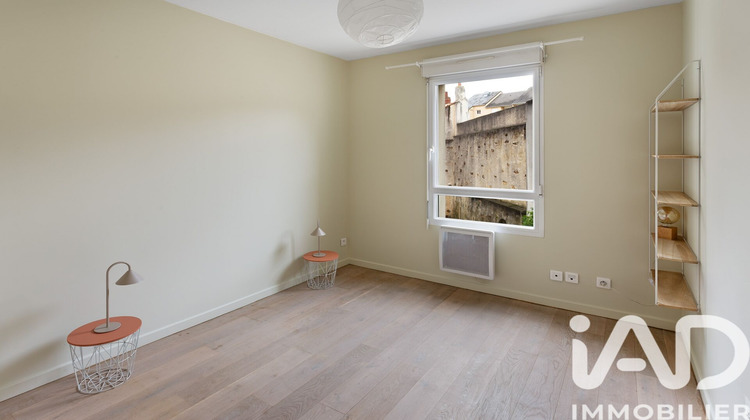 Ma-Cabane - Vente Appartement Nantes, 49 m²