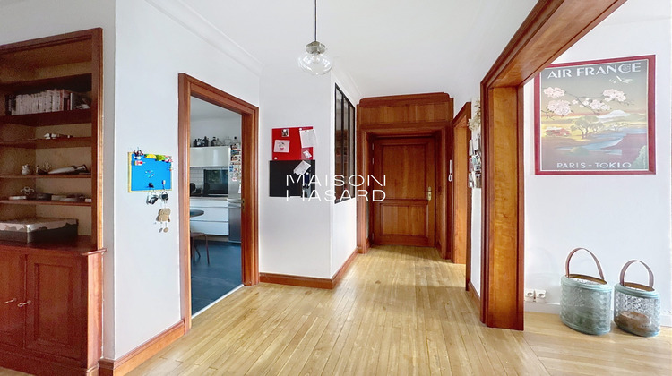 Ma-Cabane - Vente Appartement Nantes, 100 m²