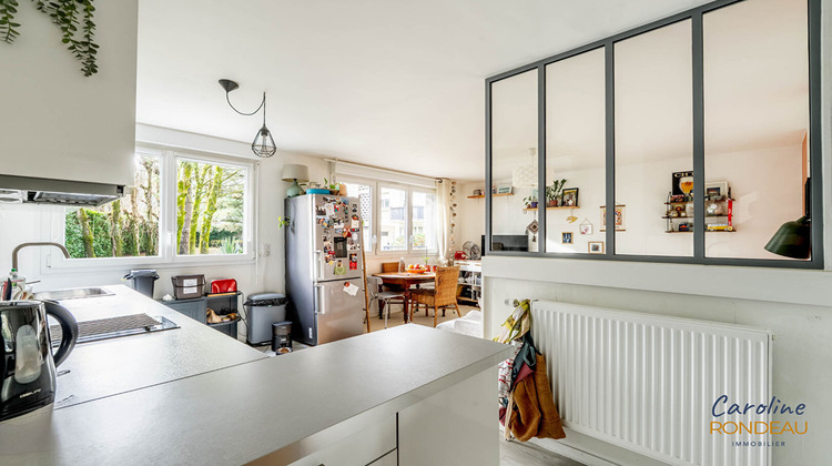 Ma-Cabane - Vente Appartement NANTES, 44 m²