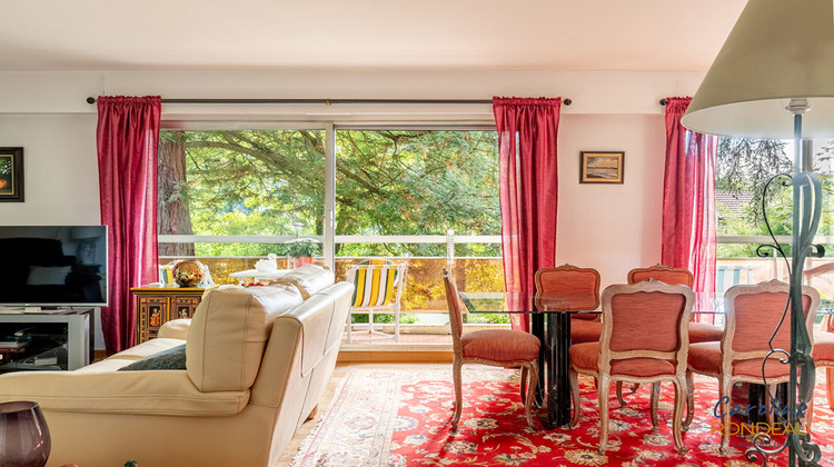 Ma-Cabane - Vente Appartement NANTES, 125 m²