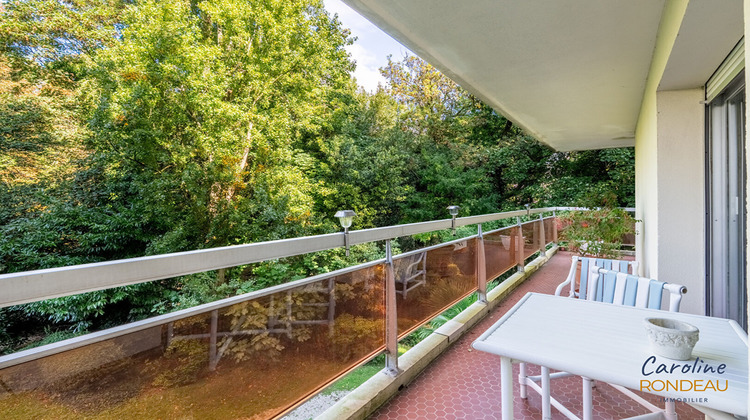 Ma-Cabane - Vente Appartement NANTES, 125 m²