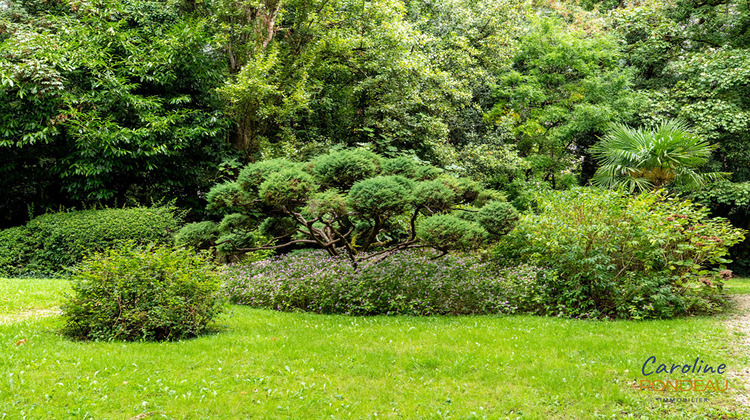 Ma-Cabane - Vente Appartement NANTES, 125 m²