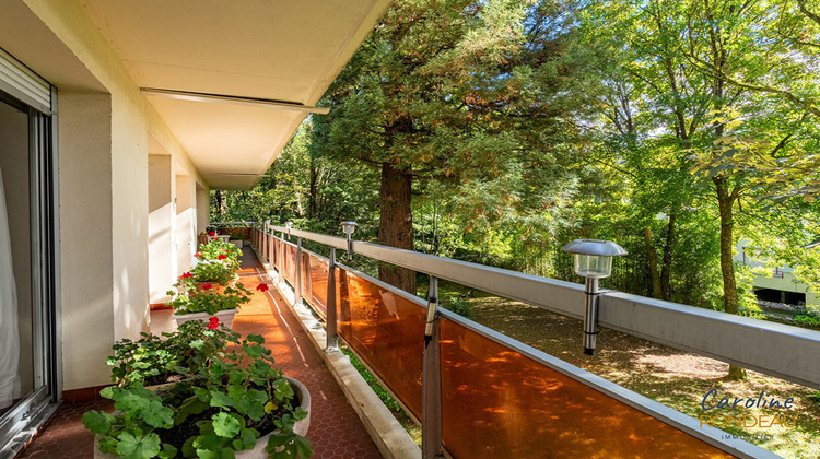 Ma-Cabane - Vente Appartement NANTES, 125 m²