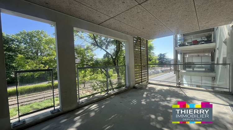 Ma-Cabane - Vente Appartement NANTES, 38 m²